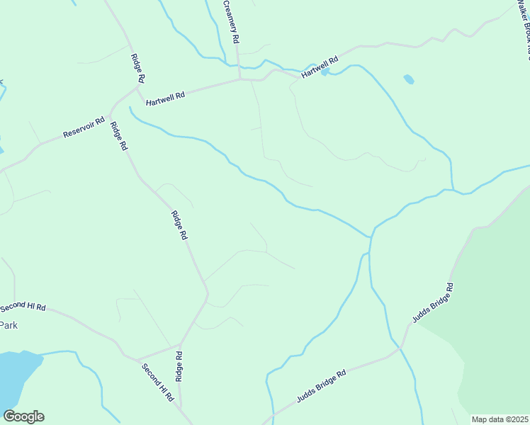 map of restaurants, bars, coffee shops, grocery stores, and more near 10 Crest Lane in New Milford