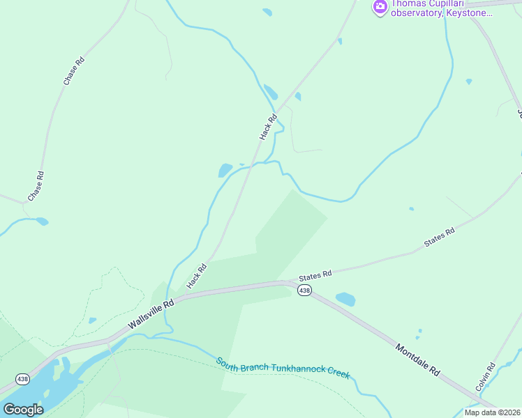 map of restaurants, bars, coffee shops, grocery stores, and more near 77 Hack Road in Dalton