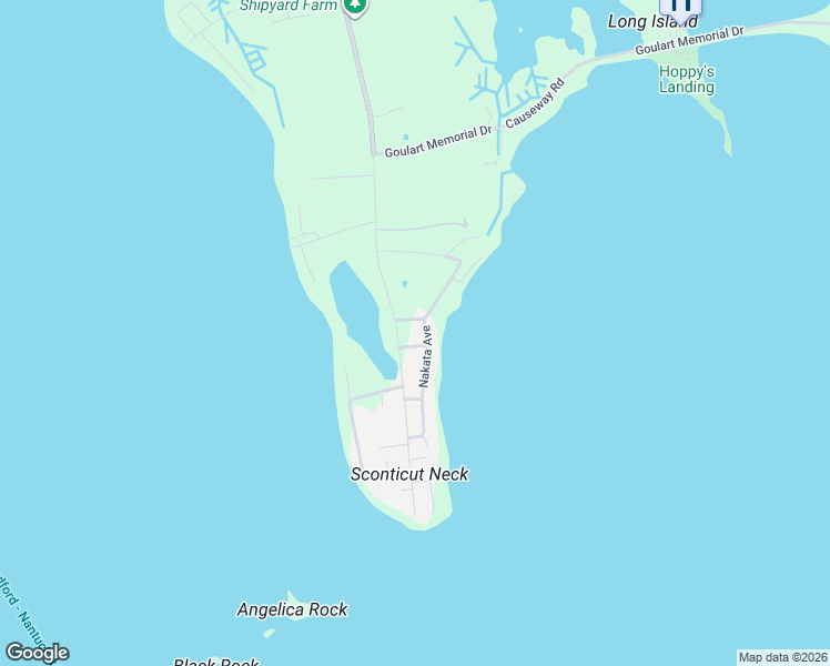 map of restaurants, bars, coffee shops, grocery stores, and more near 44 Nakata Avenue in Fairhaven