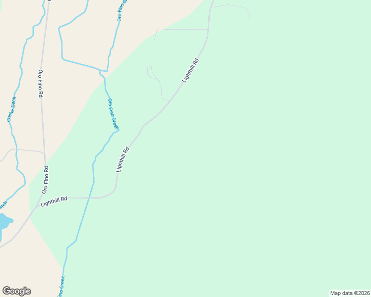 map of restaurants, bars, coffee shops, grocery stores, and more near 5231 Lighthill Road in Fort Jones