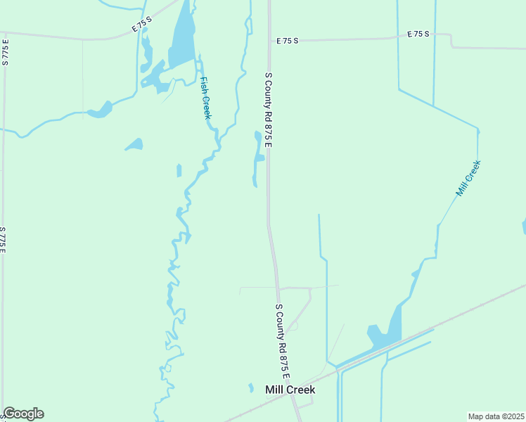 map of restaurants, bars, coffee shops, grocery stores, and more near 1206 South 875 East in Mill Creek