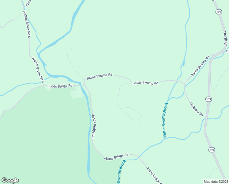 map of restaurants, bars, coffee shops, grocery stores, and more near 1-39 Raven Rock Road in Roxbury