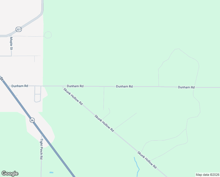 map of restaurants, bars, coffee shops, grocery stores, and more near 631-765 Dunham Road in Pleasantville