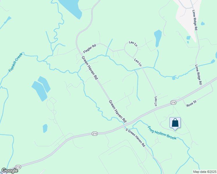 map of restaurants, bars, coffee shops, grocery stores, and more near 10 Maple Road in Poughquag