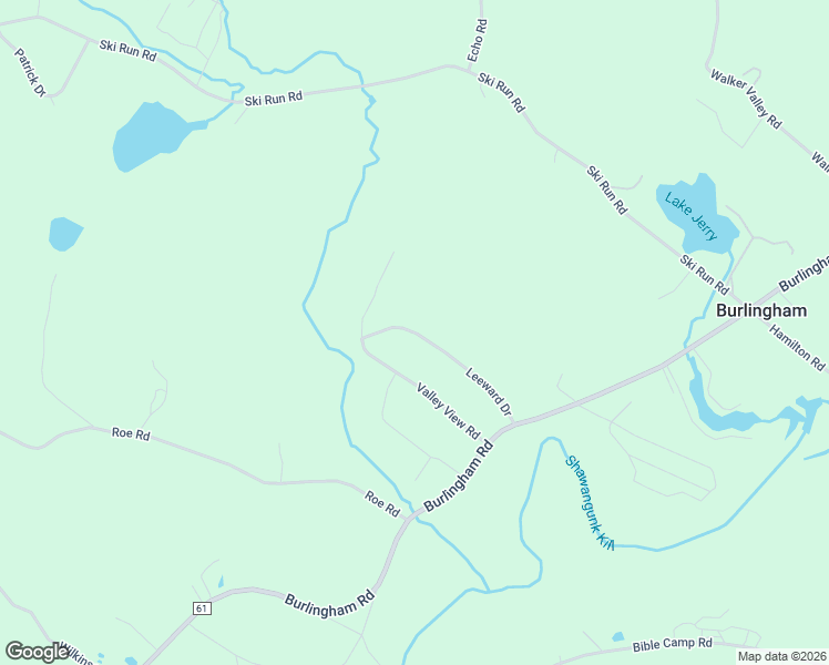 map of restaurants, bars, coffee shops, grocery stores, and more near 47 Leeward Drive in Bloomingburg