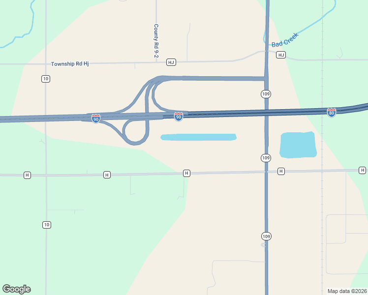 map of restaurants, bars, coffee shops, grocery stores, and more near in Delta