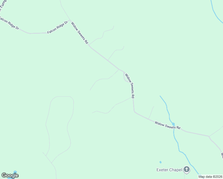 map of restaurants, bars, coffee shops, grocery stores, and more near 15 Cobblestone Hill Road in Exeter