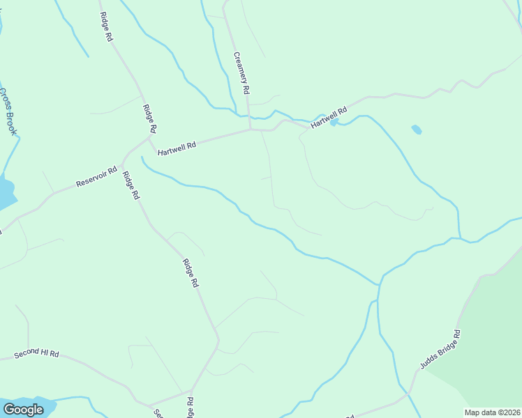 map of restaurants, bars, coffee shops, grocery stores, and more near 22 Silver Birch Road in New Milford