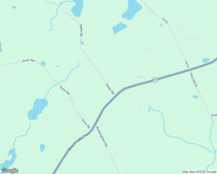 map of restaurants, bars, coffee shops, grocery stores, and more near 23 Bayly Road in Honesdale