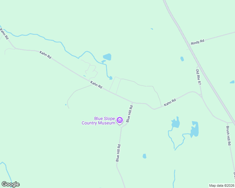 map of restaurants, bars, coffee shops, grocery stores, and more near 100 Kahn Road in Franklin