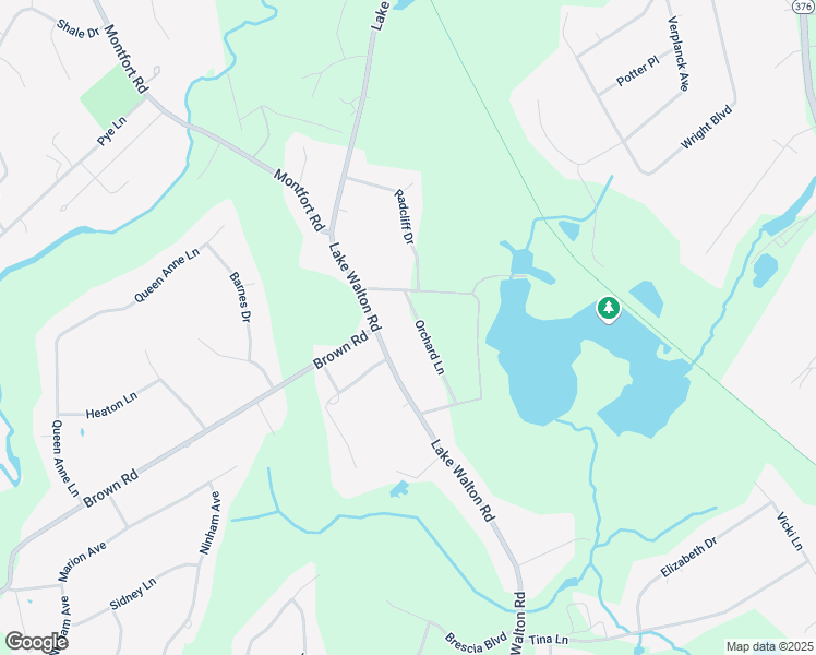 map of restaurants, bars, coffee shops, grocery stores, and more near 10 Orchard Lane in Hopewell Junction