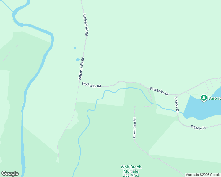 map of restaurants, bars, coffee shops, grocery stores, and more near 43 Wolf Lake Road in Rock Hill