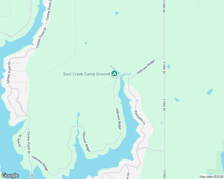 map of restaurants, bars, coffee shops, grocery stores, and more near 387 Hillcrest Ridge in Montezuma