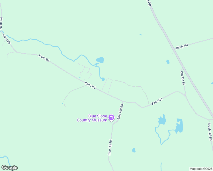 map of restaurants, bars, coffee shops, grocery stores, and more near 98 Kahn Road in Franklin