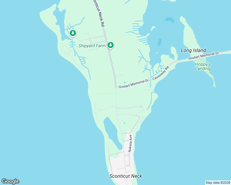 map of restaurants, bars, coffee shops, grocery stores, and more near 2 Starboard Drive in Fairhaven