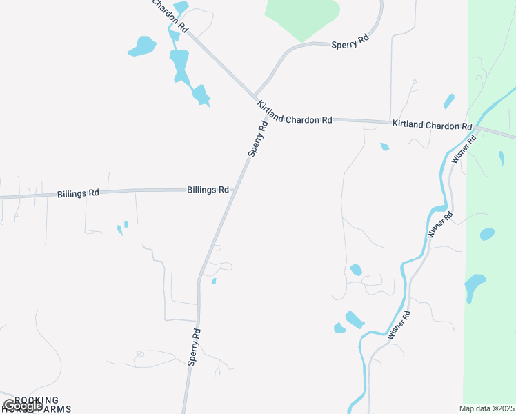map of restaurants, bars, coffee shops, grocery stores, and more near 10211 Sperry Road in Willoughby