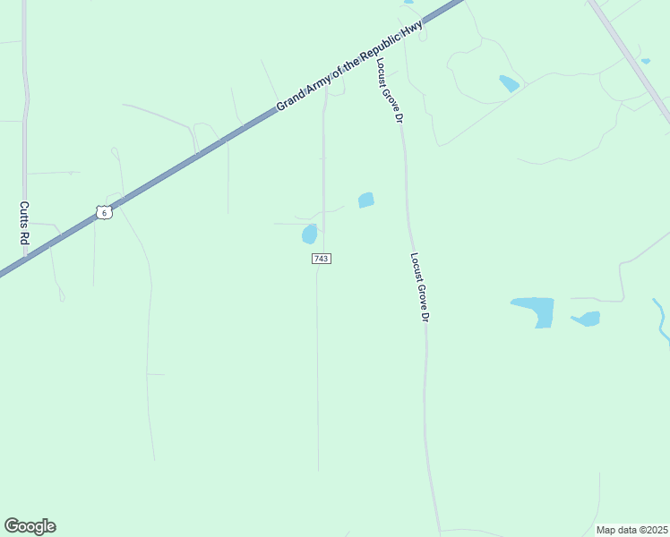 map of restaurants, bars, coffee shops, grocery stores, and more near 10275 Sawmill Drive in Chardon