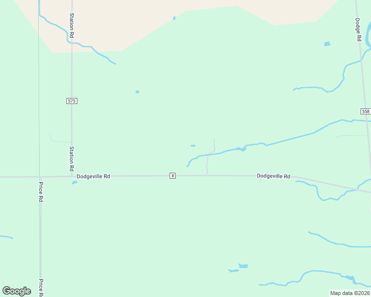 map of restaurants, bars, coffee shops, grocery stores, and more near 2331 Dodgeville Road in Rome