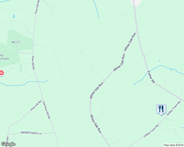 map of restaurants, bars, coffee shops, grocery stores, and more near 20 Rita Lane in Westport