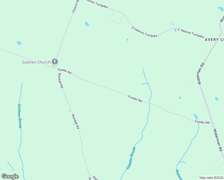 map of restaurants, bars, coffee shops, grocery stores, and more near 20 Fowler Road in Lebanon