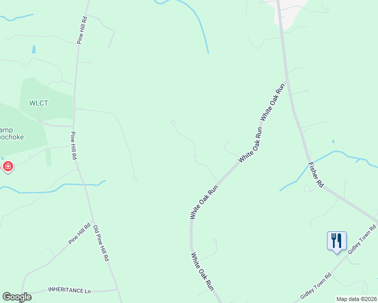 map of restaurants, bars, coffee shops, grocery stores, and more near 20 Rita Lane in Westport