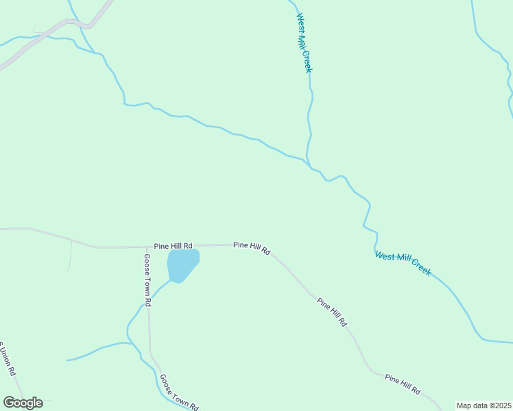 map of restaurants, bars, coffee shops, grocery stores, and more near in Roaring Branch