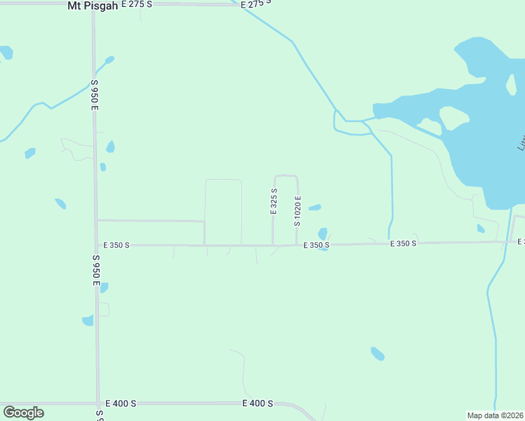 map of restaurants, bars, coffee shops, grocery stores, and more near 3390 South 1010 East in LaGrange