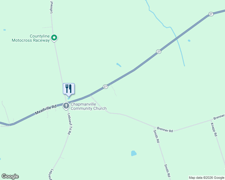 map of restaurants, bars, coffee shops, grocery stores, and more near 140 Deer Haven Court in Titusville