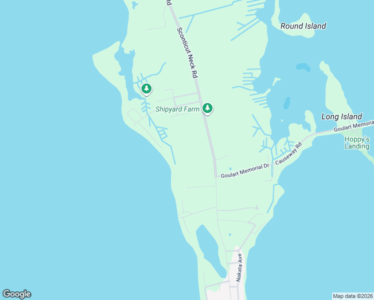 map of restaurants, bars, coffee shops, grocery stores, and more near 732 Sconticut Neck Road in Fairhaven