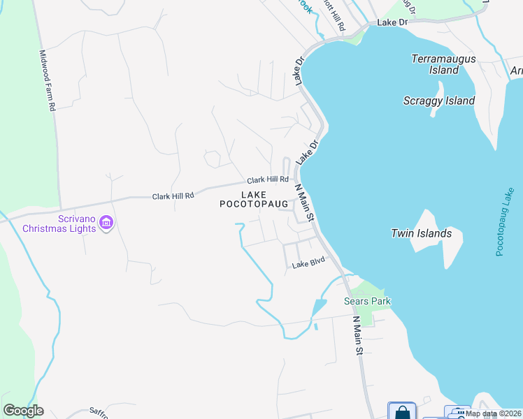 map of restaurants, bars, coffee shops, grocery stores, and more near in East Hampton
