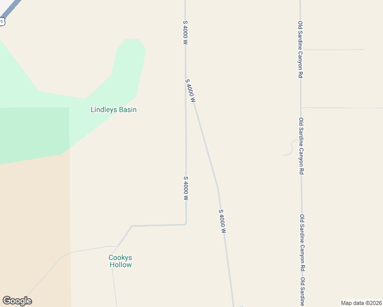map of restaurants, bars, coffee shops, grocery stores, and more near 7645 South 4000 West in Wellsville