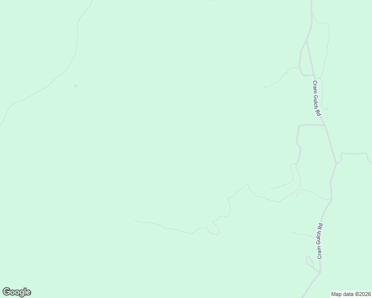 map of restaurants, bars, coffee shops, grocery stores, and more near 10923 Cram Gulch Rd in Yreka