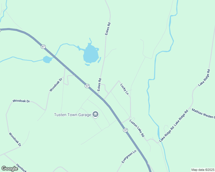 map of restaurants, bars, coffee shops, grocery stores, and more near 22 Arrowhead Apartments Road in Narrowsburg