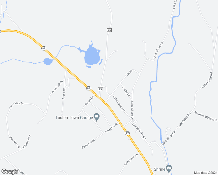 map of restaurants, bars, coffee shops, grocery stores, and more near 22 Arrowhead Apartments Road in Narrowsburg