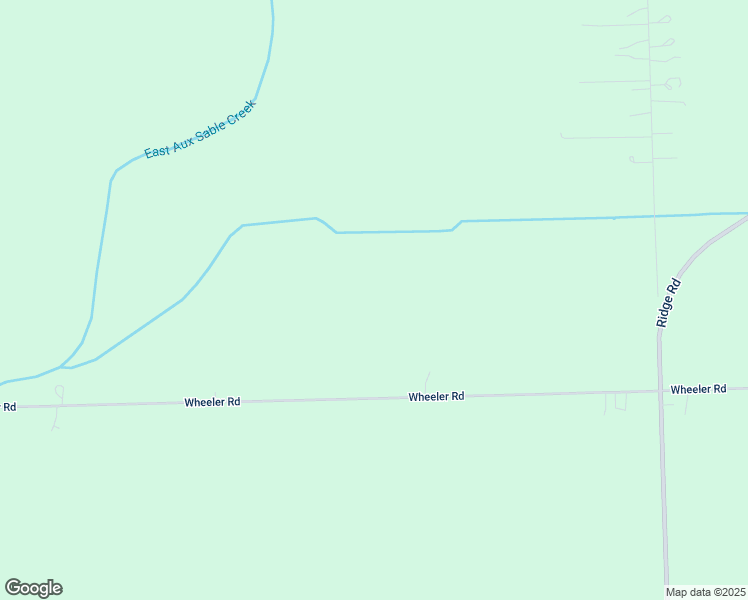 map of restaurants, bars, coffee shops, grocery stores, and more near 1281-2521 Wheeler Road in Plainfield