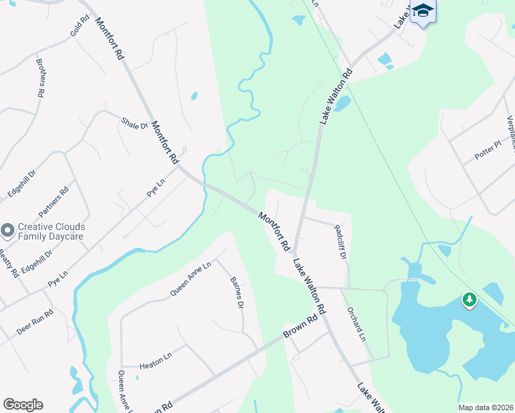 map of restaurants, bars, coffee shops, grocery stores, and more near 81 Montfort Road in Wappingers Falls