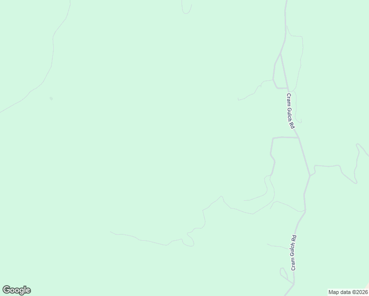 map of restaurants, bars, coffee shops, grocery stores, and more near 10923 Cram Gulch Road in Yreka