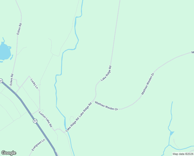 map of restaurants, bars, coffee shops, grocery stores, and more near 160 Lake Ridge Rd in Narrowsburg