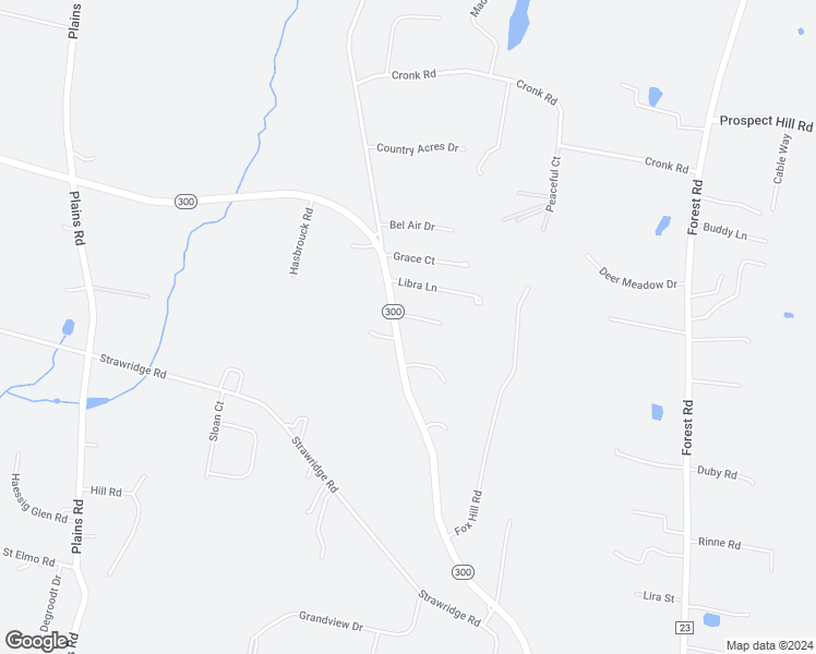 map of restaurants, bars, coffee shops, grocery stores, and more near 4 Pisces Dr in Wallkill