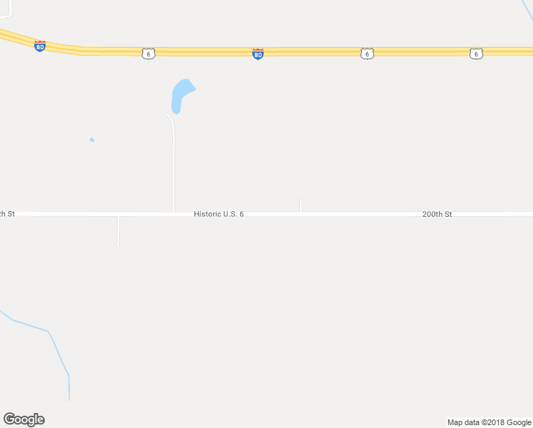 map of restaurants, bars, coffee shops, grocery stores, and more near 9828 Historic U.S. 6 in Walcott
