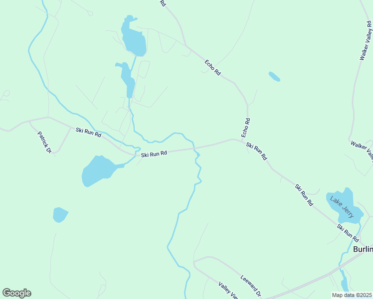 map of restaurants, bars, coffee shops, grocery stores, and more near 202 Ski Run Road in Bloomingburg