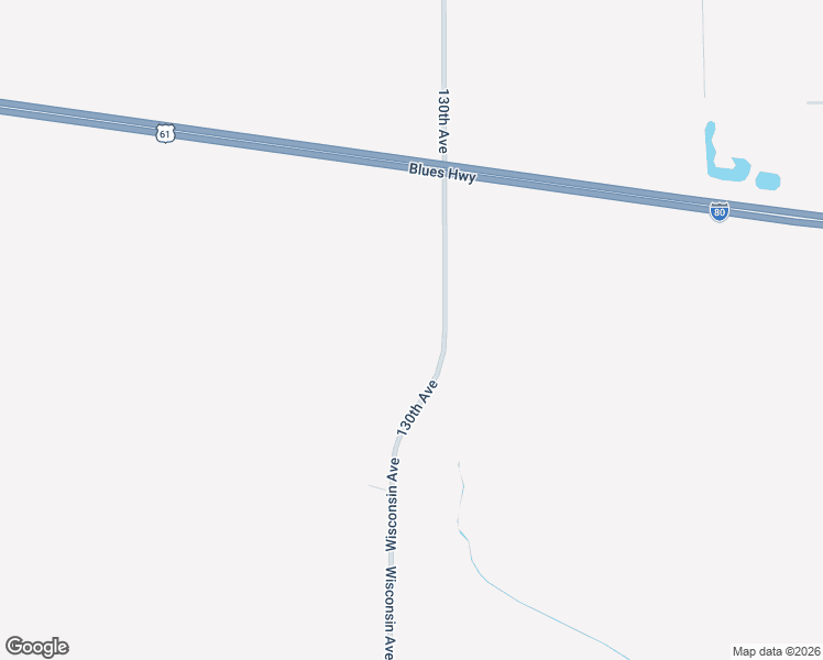 map of restaurants, bars, coffee shops, grocery stores, and more near 7620 Wisconsin Avenue in Davenport