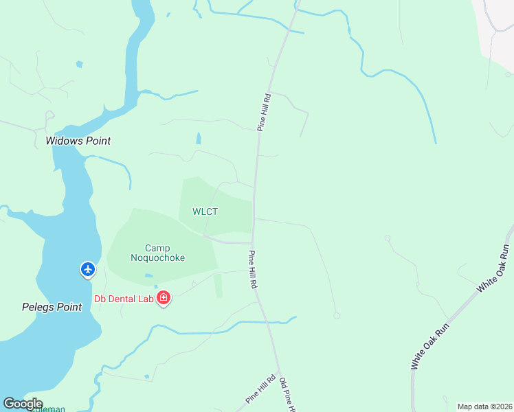 map of restaurants, bars, coffee shops, grocery stores, and more near 0 Highridge Road in Westport