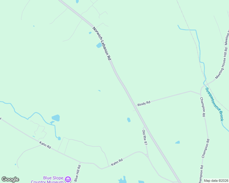 map of restaurants, bars, coffee shops, grocery stores, and more near 330 Norwich-Lebanon Road in Franklin