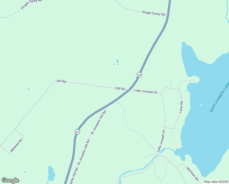 map of restaurants, bars, coffee shops, grocery stores, and more near 11 Dill Road in Forestburgh