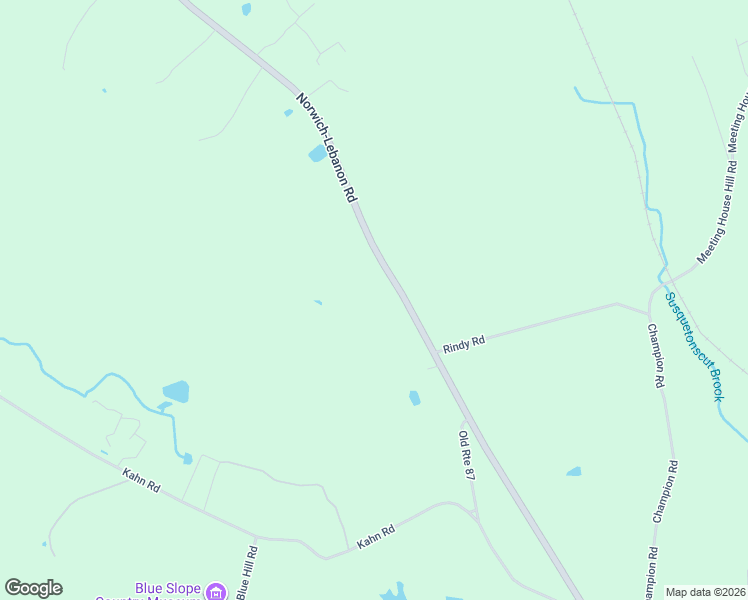 map of restaurants, bars, coffee shops, grocery stores, and more near 330 Norwich-Lebanon Road in Franklin