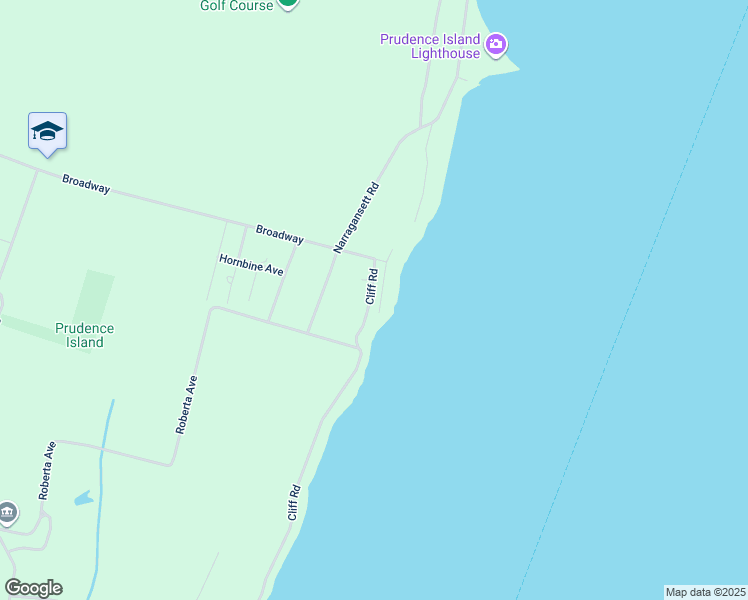 map of restaurants, bars, coffee shops, grocery stores, and more near 46 Cliff Road in Portsmouth