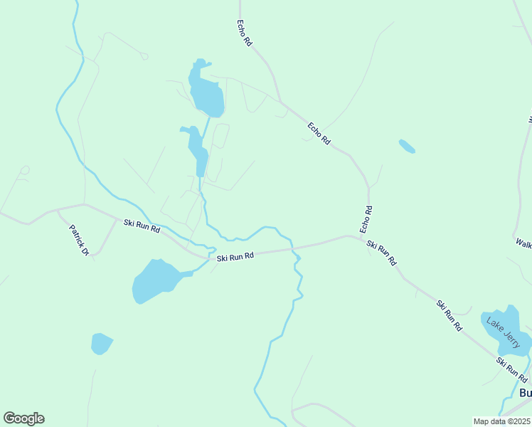 map of restaurants, bars, coffee shops, grocery stores, and more near 202 Ski Run Road in Bloomingburg