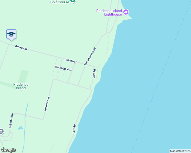 map of restaurants, bars, coffee shops, grocery stores, and more near 46 Cliff Road in Portsmouth