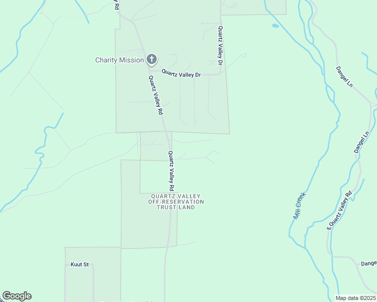map of restaurants, bars, coffee shops, grocery stores, and more near 8909 Shackleford Lane in Fort Jones
